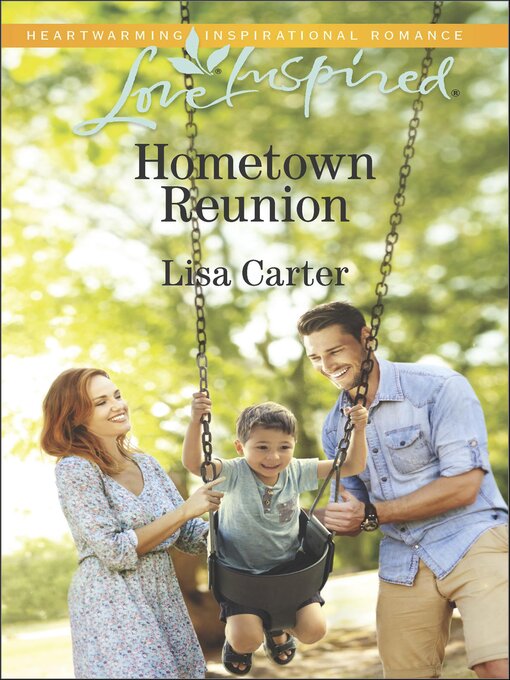 Title details for Hometown Reunion by Lisa Carter - Wait list